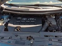 Gebraucht Toyota Auris 124 PS (91 kW) 2007 Blau Limousine