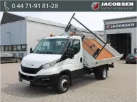 Gebraucht Iveco Daily 2022 Weiss