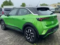 Gebraucht Opel Mokka 131 PS (96 kW) 2024 Grün SUV