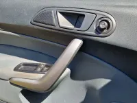 Gebraucht Ford Fiesta 69 PS (50 kW) 2009 Schwarz Limousine