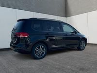 gebraucht VW Touran Comfortline 7 Sitze+ACC+SHZ 1.5 TSI OP...