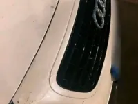 Usata Audi TT 180 CV (132 kW) 1999 Bianco Coupé