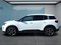 Gebraucht Citroën C5 Aircross 131 PS (96 kW) 2024 Andere SUV