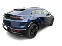 Gebraucht Lamborghini Urus 799 PS (587 kW) 2025 Blau SUV