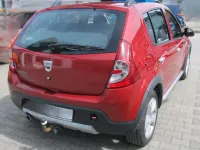 Używany Dacia Sandero Stepway 84 KM (61 kW) 2011 Sedan/Limuzyna