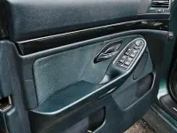 Usata BMW 520 150 CV (110 kW) 2000 Berlina