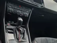 Second-hand Seat Leon FR 184 CP (135 kW) 2017 Alb Berlinǎ