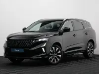 Gebraucht Renault Espace Techno 200 PS (147 kW) 2025 Schwarz SUV