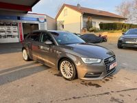 gebraucht Audi A3 1.4 ambition, Navi, SHZ, PDC