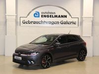 Gebraucht VW Polo GTI 207 PS (152 kW) 2023 Grau Limousine