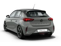 Neu Opel Corsa 110 PS (80 kW) 2025 Karbon schwarz metallic Kleinwagen