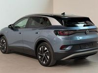 Gebraucht VW ID.4 Pro Performance 150 kW (204 PS) 2022 Blau SUV