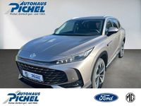 Neu MG HS Luxury 224 PS (164 kW) 2026 Grau(metallic) SUV