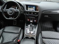 gebraucht Audi SQ5 3.0 TDI plus tiptronic quattro*Panorama-AHK*