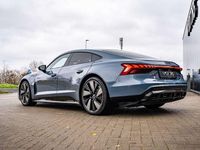 Gebraucht Audi e-tron GT quattro Sport 475 kW (646 PS) 2022 Blau Limousine