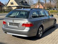 gebraucht BMW 525 d Aut. NAV/ PANO/ TÜV/ SITZHZG/