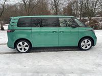Gebraucht VW ID. Buzz Pro 210 kW (286 PS) 2025 Grün Van / Kleinbus