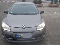 Gebraucht Renault Mégane Bose Edition 130 PS (95 kW) 2012 Silber Limousine