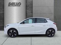 Second-hand Opel Corsa-e Elegance 100 kW (136 CP) 2024 Alb Hatchback