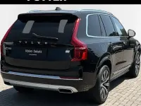 Gebraucht Volvo XC90 Inscription 390 PS (286 kW) 2021 Schwarz SUV