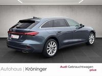 Gebraucht Audi A5 Sport 204 PS (150 kW) 2025 Blau Coupé