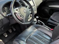 Gebraucht Nissan X-Trail 173 PS (127 kW) 2012 Weiß SUV