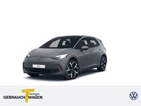 Gebraucht VW ID.3 Pro 150 kW (204 PS) 2023 Grau Kleinwagen