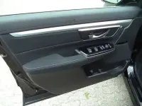 Gebraucht Honda CR-V Elegance 184 PS (135 kW) 2022 Schwarz SUV