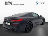 gebraucht BMW M850 