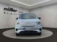 Gebraucht Leapmotor T03 69 kW (95 PS) 2025 Starry silver Kleinwagen