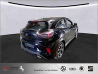 Gebraucht Ford Puma ST-Line 125 PS (91 kW) 2023 Andere SUV