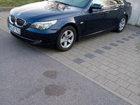 gebraucht BMW 540 