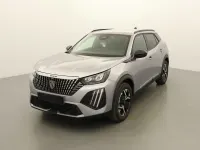 Gebraucht Peugeot e-2008 Allure 116 kW (158 PS) 2025 Grau (gris artense) SUV