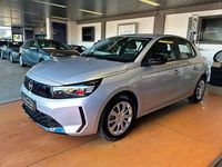 Neu Opel Corsa Edition 101 PS (74 kW) 2025 Grau Limousine