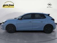 Gebraucht Opel Corsa Edition 102 PS (75 kW) 2025 Kontur weiß Kleinwagen