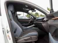 Gebraucht Cupra Terramar 204 PS (150 kW) 2025 Weiß SUV