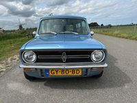 Gebraucht Mini Clubman 46 PS (33 kW) 1981 Blau Kombi
