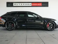Gebraucht Audi RS6 Performance 630 PS (463 kW) 2024 Schwarz Kombi
