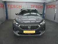 Gebraucht Seat Tarraco 4Drive 190 PS (139 kW) 2019 Grau metallic SUV