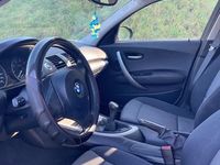 gebraucht BMW 116 i HU 2025