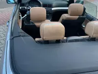 Gebraucht BMW 318 Cabriolet 150 PS (110 kW) 2007 Grau Cabrio