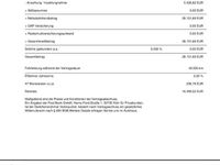 Neu Ford E-Transit Trend 100 kW (136 PS) 2025 Weiß Van