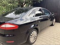 gebraucht Ford Mondeo Lim.