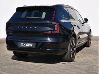Neu Volvo EX90 Plus 300 kW (408 PS) 2026 Schwarz (onyx black / metallic) SUV