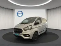 Occasion Ford Transit Custom Trend 170 ch (125 kW) 2020 Argent Monospace