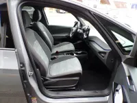 Gebraucht VW ID.3 Pro Performance 150 kW (204 PS) 2021 Mondsteingrau Kleinwagen