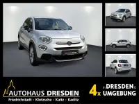 Gebraucht Fiat 500X Urban 120 PS (88 kW) 2020 Colore esterno SUV