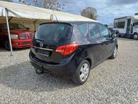 gebraucht Opel Meriva Design Edition