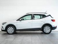 Używany Cupra Ateca 300 KM (220 kW) 2023 Szary SUV