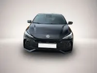 Gebraucht MG MG3 Luxury 194 PS (142 kW) 2026 Schwarz Kleinwagen